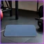 Miếng đệm đầu gối Thảm tập Yoga dày Hỗ trợ cổ tay Đệm chống trượt sàn kevga