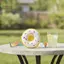 BeautifulHomeA Donut Hình Túi Đeo Ngang Silicon Mềm Dễ Thương Nhẹ Túi Mini Cho Trẻ Em Cửa Hàng Tiền Xu Chìa Khóa Sử Dụng Hàng Ngày Ngoài Trời VN