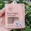 Jane Fanny Đôi Mí Mắt Vô Hình Ren Lưới Họa Tiết 400 Lần Một Mặt Swollen Mắt Bọt Bên Trong Đôi Làm Đẹp Mắt Miếng Dán Nam Nữ Olive Loại 7.1