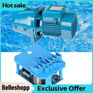 Belleshopp Belleshopp Bảng Mạch Điều Khiển 220V 50-60Hz Áp Bảng Điện Tử Cho EPC-2 Kèm Phụ Kiện