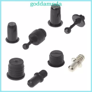 GORD 10 Miếng Khóa Loa Và Loại Ổ Cắm Nướng Hướng Dẫn Khóa Vít