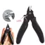 Khung Ảnh Mini Ngang Cắt Bên 3.5 "Kìm Sắc Nét Cáp Cắt Dây Sửa Chữa Dụng Cụ Cầm Tay VN