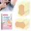 Photoframe 28 Cái / hộp Phụ Nữ Nách Mồ Hôi Nách Mùa Hè Dùng Một Lần Thấm Hút Chống Mồ Hôi Khử Mùi Miếng Dán Chống Mồ Hôi Stiers VN