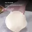 Khung ảnh Thép không gỉ Smash Burger Press Hamburger Patties Thịt Masher Khuôn ép thịt tròn cho các loại thịt Deli Phụ kiện nhà bếp VN
