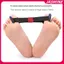 JASMINE Ngón Chân Tách Hallux Valgus Corrector Đai Có Thể Điều Chỉnh Bunion Giảm Dây Đeo Tập Luyện Để Phục Hồi Chân Hàng Ngày Và Tập Thể Dục JASMINE