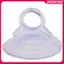 JASMINE 35 / 45mm 10 Chiếc Cao Su Hút Cốc Móc Che Nắng Ô Tô Hút JASMINE