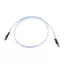 Btsg Type C sang Type C Cáp Nam sang Nam 480Mbps Tốc Độ Truyền Dây Silicon Linh Hoạt Cáp Sạc Nhanh Cho Điện Thoại Cam