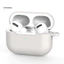 < CarFashion > Hộp bảo vệ tai nghe không dây Mini bằng silicon cho Air-Pods Pro 3