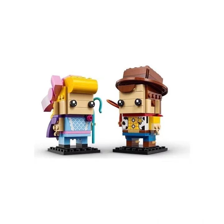 Creative Building Set