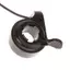 Ziyulinyuk 1 Cái Xe Tay Ga E-Bike Phụ Kiện Xe Đạp Điện Bộ Điều Chỉnh Tốc Độ Tiết Lưu Không Hiển Thị Điều Khiển Tốc Độ Ngón Tay Cái Ga Tăng Tốc VN