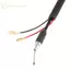 GE Máy Cắt Cỏ Tay Cầm Kích Hoạt Tắt Kill Switch Thay Thế Cho Strimmer Sửa Chữa Phụ Kiện VN