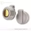 GE Kẹp Di Động Trên Quạt Mini deless 3 Tốc Độ Có Thể Điều Chỉnh Tiếng Ồn Thấp Cho Xe Đạp Đi Cắm Trại Du Lịch VN