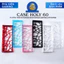 Case holy 60 Phím (60%) - phù hợp layout 60 - Mad60 - Wooting 60 HE - Win60 - CooBeStore