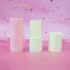 6g Lipsti Tube Son dưỡng môi Hộp đựng mỹ phẩm rỗng Hộp đựng kem dưỡng da Chai du lịch