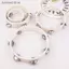 SRVN 4 / 6 / 7 / 8 Inch Tay Cầm Bằng Gỗ Tambourine Bộ Gõ Trống Tay Đồ Chơi Giáo Dục Nhạc Cụ Orff Cho Trẻ Em.