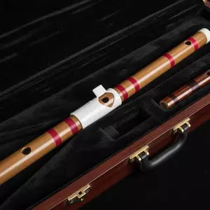 SSVN Sáo Tre Thổi Hỗ Trợ Sáo Dễ Thổi Máy Thổi Miệng Còi Nhạc Cụ Chuyên Nghiệp Phụ Kiện Bền 1PC.