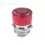 GE 16 / 19 / 22mm 1NO1NC Nút dừng khẩn cấp bằng kim loại Công tắc tự mất Phong cách siêu ngắn Công tắc dừng khẩn cấp chống nước VN