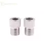 Tay khoan thép GE 4-10MM M14 Hướng dẫn chính xác Bushing cho Doweling Jig Chế biến gỗ Định vị chính xác Lỗ thuận lợi VN