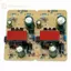 GE 24V1A Chuyển Đổi Bảng Nguồn Cung Cấp Mô-đun AC-DC Bộ Chuyển Đổi Led Ổ Đĩa AC100-240V Bảng Nguồn VN