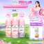 Lăn khử mùi tinh chất Serum Làm Sáng Da và Che Mờ Thâm sau 5 ngày - 100% thiên nhiên dịu nhẹ Enchanteur 50ml