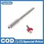 6 Cái / bộ Thép Không Gỉ Lát Cắt Kim Loại Đĩa Với 1 Mandre Cho Dụng Cụ Xoay 16 18 22 25 32 Mm Đĩa Cắt Dụng Cụ Cầm Tay