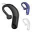< CarFashion > Tai nghe không dây 1Pc M21 Tai treo tai đa chức năng tương thích Bluetooth 50 Tai nghe ổn định HiFi cho văn phòng