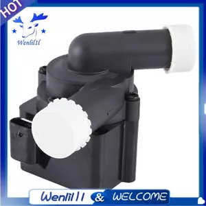 1 Chiếc Ô Tô Bổ Sung Máy Bơm Nước Đậu Xe Máy Bơm Nước S552-15710 S55215710 S55215710Đồ dùng ô tô ABS S552-15-710A cho 2 3 -3