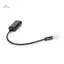 Mic 3.5mm Âm Thanh ja Sang Tai Nghe Micro Y Splitter Cáp Chuyển Đổi Bộ Chuyển Đổi mới