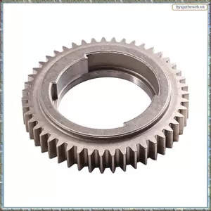Bánh răng N911109 Bộ phận thay thế máy khoan búa quay xoay cho dụng cụ điện DCH172 DCH172H