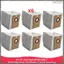 Dành Cho -Link RV30 Max / RV30 / RV20 Max / RV20 Robot Hút Chân Không Túi Phụ Kiện
