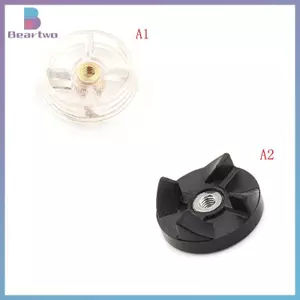 < beartwo > 1PC Nhựa DIY Thay Thế Part de Gears Đế Bánh Răng Cho Máy ép trái cây 250w Mới