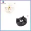 < beartwo > 1PC Nhựa DIY Thay Thế Part de Gears Đế Bánh Răng Cho Máy ép trái cây 250w Mới