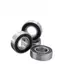 POWER 688 Vòng bi thép Chrome Chống mài mòn Ma sát thấp cao cho các bộ phận động cơ máy đùn máy in 3D.