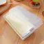 1 Đĩa Bơ Có Nắp Bơ Hộp Giữ Tươi Có Máy Cắt Lát Mặt Bàn Hộp Bơ Cho Hộp Bảo Quản Phô Mai Gia Đình