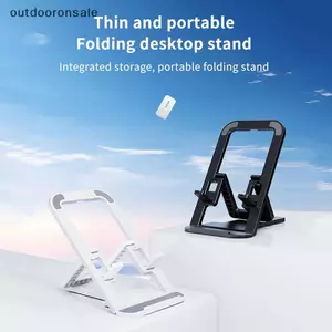 Giá đỡ điện thoại có thể gập lại đa năng cho / / - Giá đỡ máy tính để bàn có thể điều chỉnh FSI
