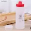 Ziyulinyuk 4 Lỗ 300ml Nước Sốt Nhựa Sốt Cà Chua Dầu Bóp Hộp Đựng Nạng Nhà Bếp VN