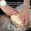 PUSKY Thép Không Gỉ Thớt Thực Phẩm Hạng Nặng Thớt Cho Nhà Bếp Chuyên Nghiệp Đầu Bếp Nấu Ăn Sử Dụng VN