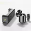 GE Đa Năng Chân Máy Gắn CellPhone Giá Đỡ Kẹp Đứng 1 / 4 Vít Bóng Đầu Adapter Cho Selfie Sti 360 Xoay Camera Braet VN