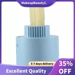 Hộp gốm 40 mm cho vòi đòn bẩy đơn Bồn tắm / Nhà bếp màu xanh nhạt