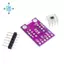 OPT101 Mô-đun cảm biến cường độ ánh sáng tương tự ánh sáng Chip đơn Diode quang điện 14KHz