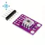OPT101 Mô-đun cảm biến cường độ ánh sáng tương tự ánh sáng Chip đơn Diode quang điện 14KHz
