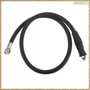 Ống điều chỉnh lặn Áp suất trung bình đa chức năng cho hệ thống lặn biển tiêu chuẩn