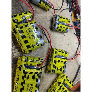 Pin 3.2v(1-6 viên) sử dụng cho đèn năng lượng mặt trời