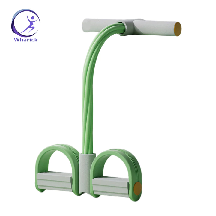 Resistance Bands – 7