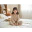 Bộ Ngủ Pijama Phong Cách Hàn Quốc Cho Bé Trai, Bé Gái - Chất Liệu Kate Siêu Mát Cực Thích -H&Đ