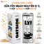 Sữa Yến Mạch Nguyên Vị Oatside 1L Và OATLY Barista Edition 1L Thơm Ngon Lành Mạnh