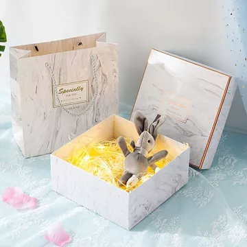 Hộp Quà Tặng Hộp Quà Tặng Hộp Trống Phong Cách Phiên Bản Hàn Quốc Tinh Tế Quà Tặng Sinh Nhật Hộp Quà Tặng Cô Gái Ngày Lễ Tình Nhân Hộp Quà Tặng yuu