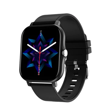 Đồng hồ thông minh Q13 Cuộc gọi Bluetooth Nhịp tim Huyết áp Theo dõi giấc ngủ Thông tin thời tiết Nhắc nhở Máy đo bước chân thể thao HNUW