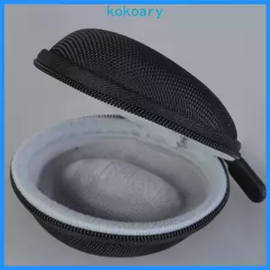 Hộp đựng đồng hồ cầm tay KOK Hộp đựng đồng hồ chống nước Carriyng Túi đựng tiền xu cho hộp đồng hồ đeo tay