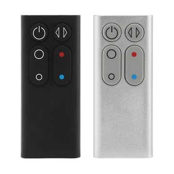 Máy lọc không khí điều khiển từ xa cho Dyson AM04 AM05 thay thế quạt không cánh nóng lạnh